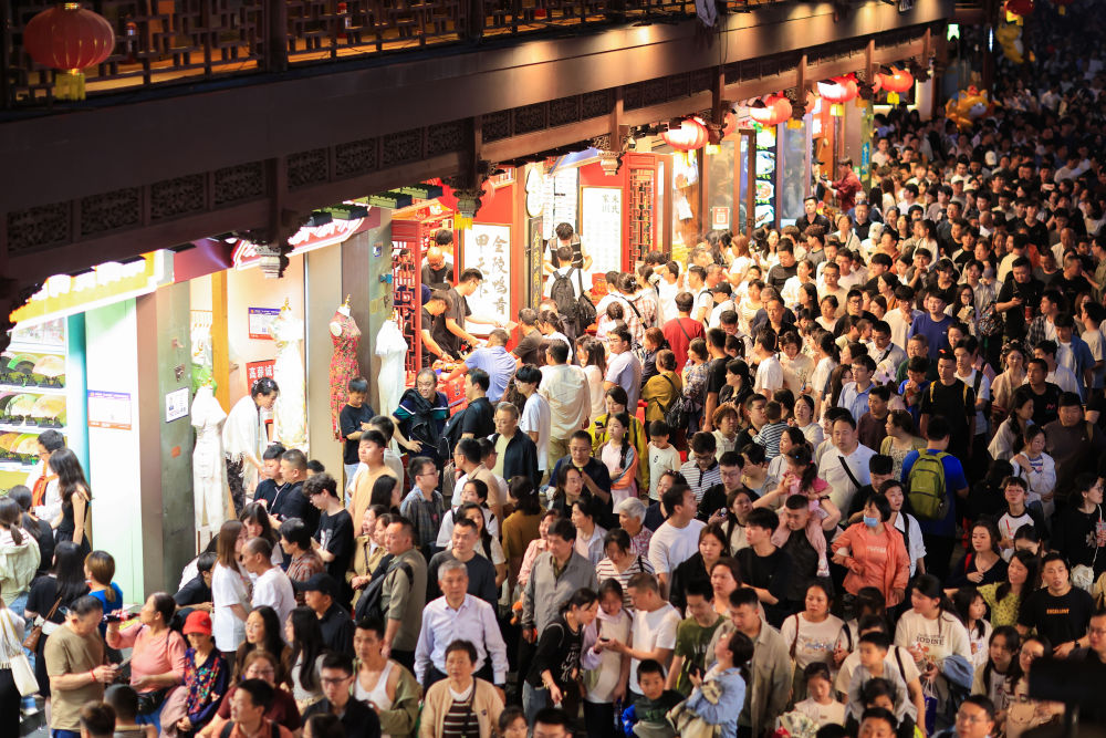 以更优服务繁荣文旅市场