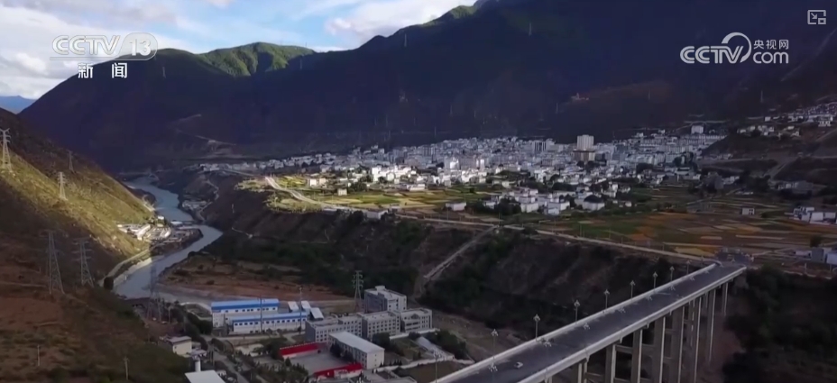 农村公路智慧化养护“飞”出新赛道 “交通+”铺就乡村产业振兴“龙头路”