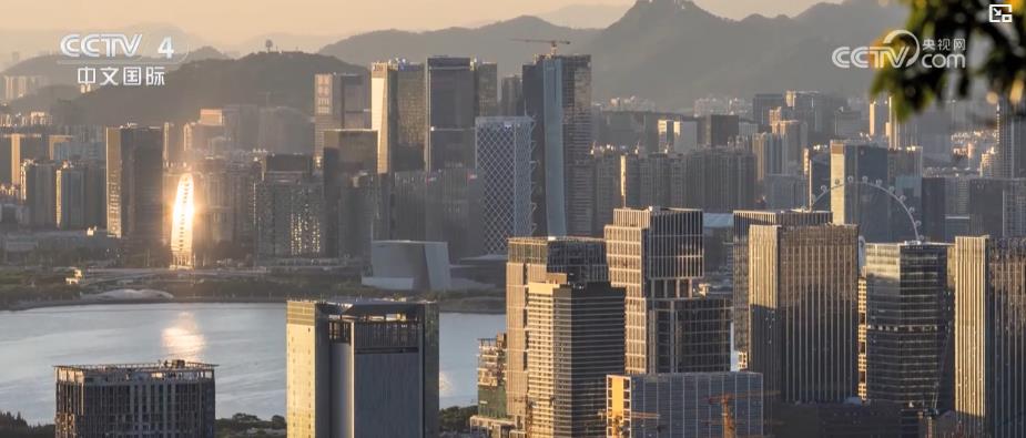 从“稳市场”到“育动能”：国际舆论点赞中国金融政策双轨发力