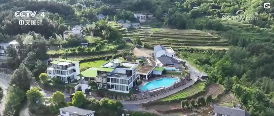 从“过境游”到“深度游” 中国国际航线网络拓展带动入境游消费增长