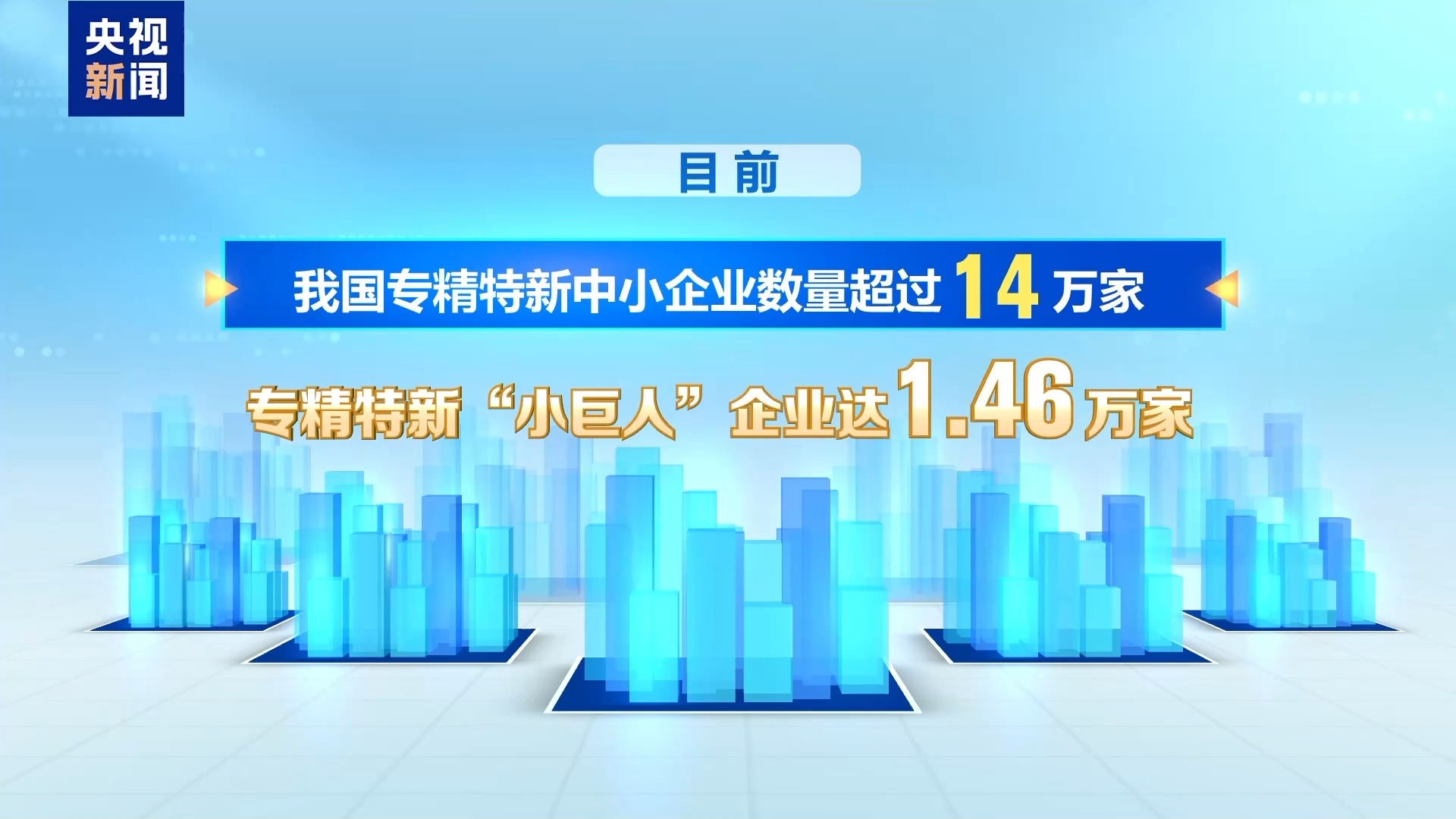 中国智造突围向“新” 产业链升级加速跃升