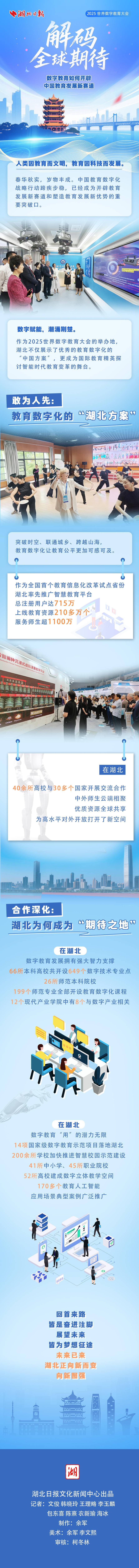 解码全球期待：数字教育如何开辟中国教育发展新赛道