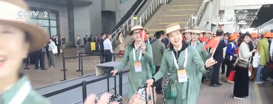 14.6亿人次，创新高！活力值拉满 透过多维出行数据透视经济澎湃动力