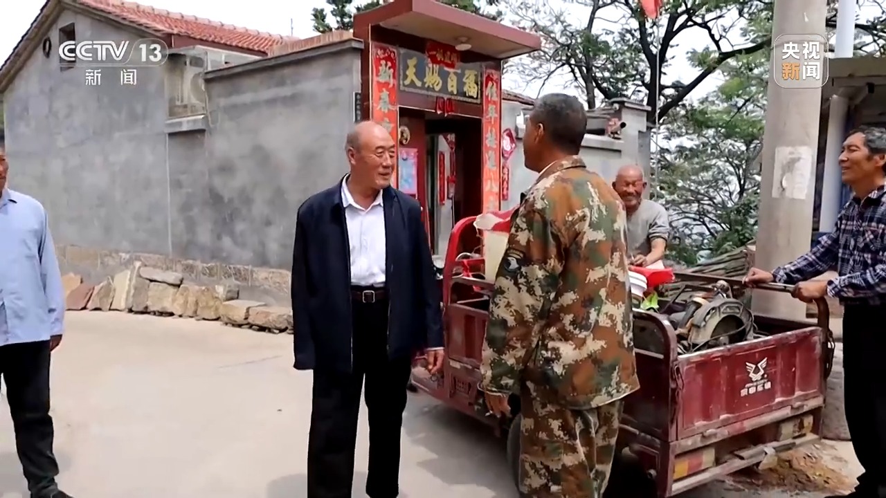 焦点访谈丨活出精彩人生 他们以自强诠释生命的意义