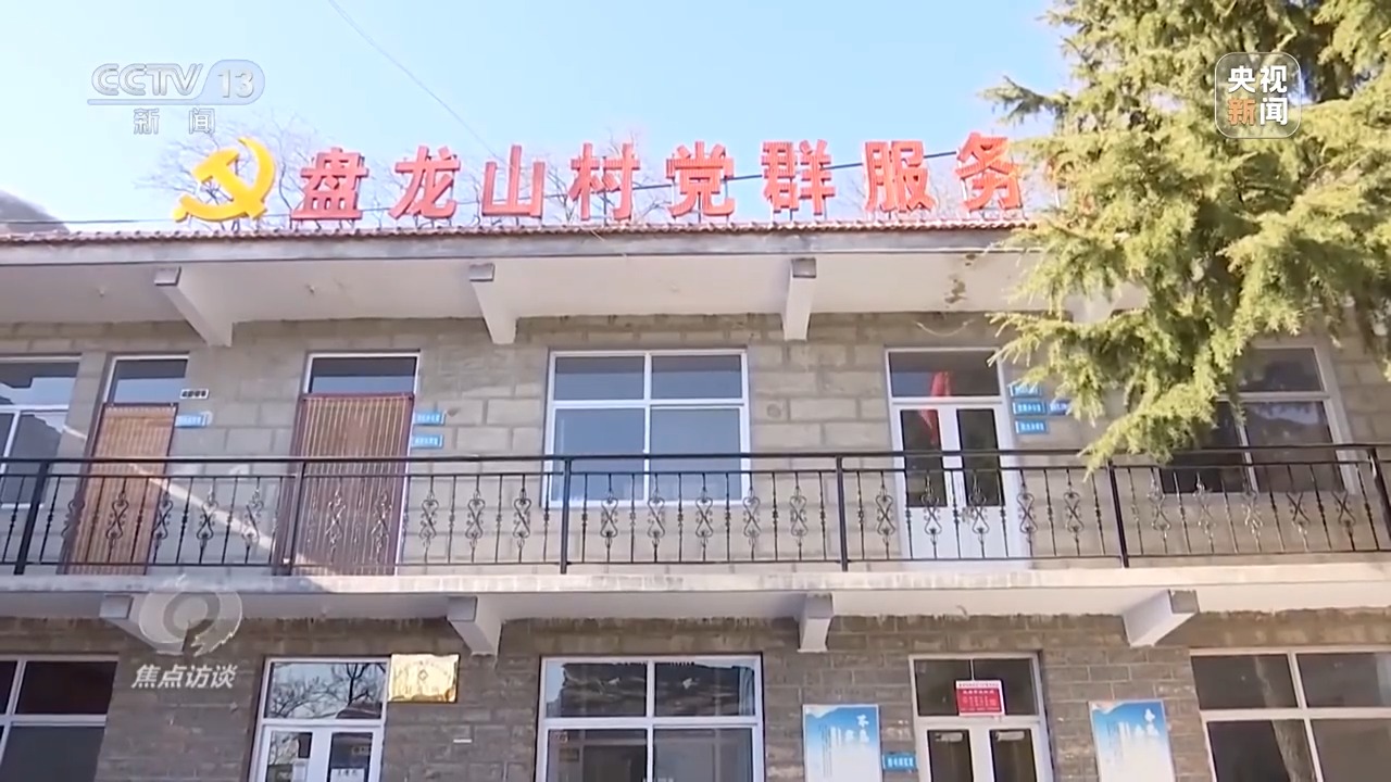 焦点访谈丨活出精彩人生 他们以自强诠释生命的意义