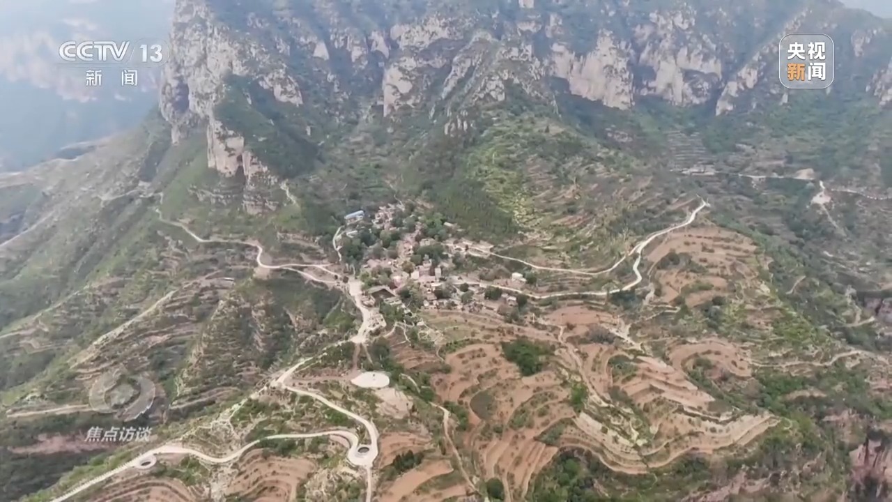 焦点访谈丨活出精彩人生 他们以自强诠释生命的意义