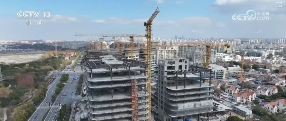 中国经济基础稳、优势多、韧性强、潜能大 | 向新向好 ！多项重磅数据发布