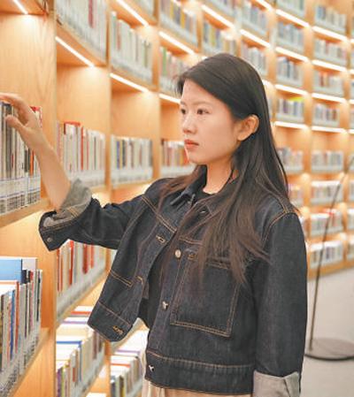 积极追求人生梦想（民生一线·全国助残日特别策划）