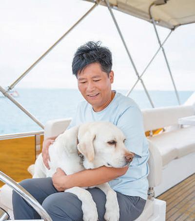 积极追求人生梦想（民生一线·全国助残日特别策划）