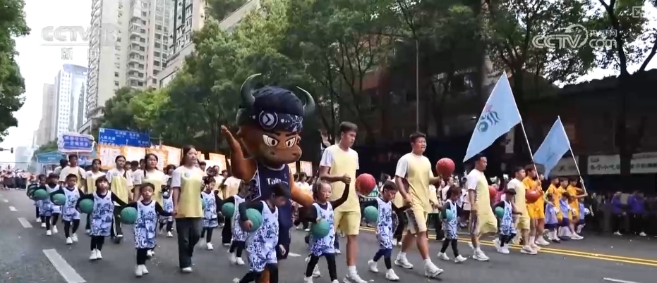 从“看风景”到“享生活” 文旅经典IP火爆“出圈”激发消费新潜力