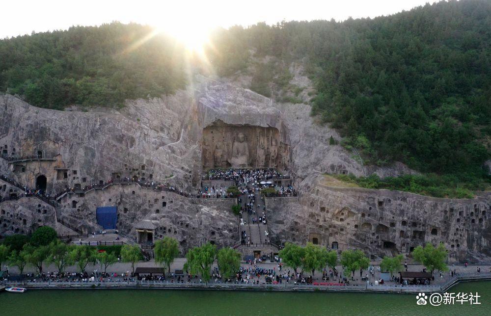 镜观·回响｜文旅融合激活“老家河南”新动能