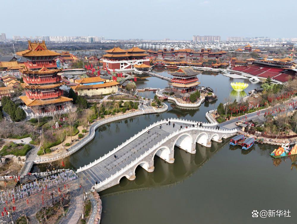 镜观·回响｜文旅融合激活“老家河南”新动能