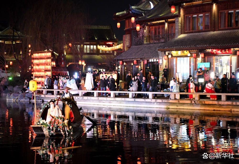 镜观·回响｜文旅融合激活“老家河南”新动能