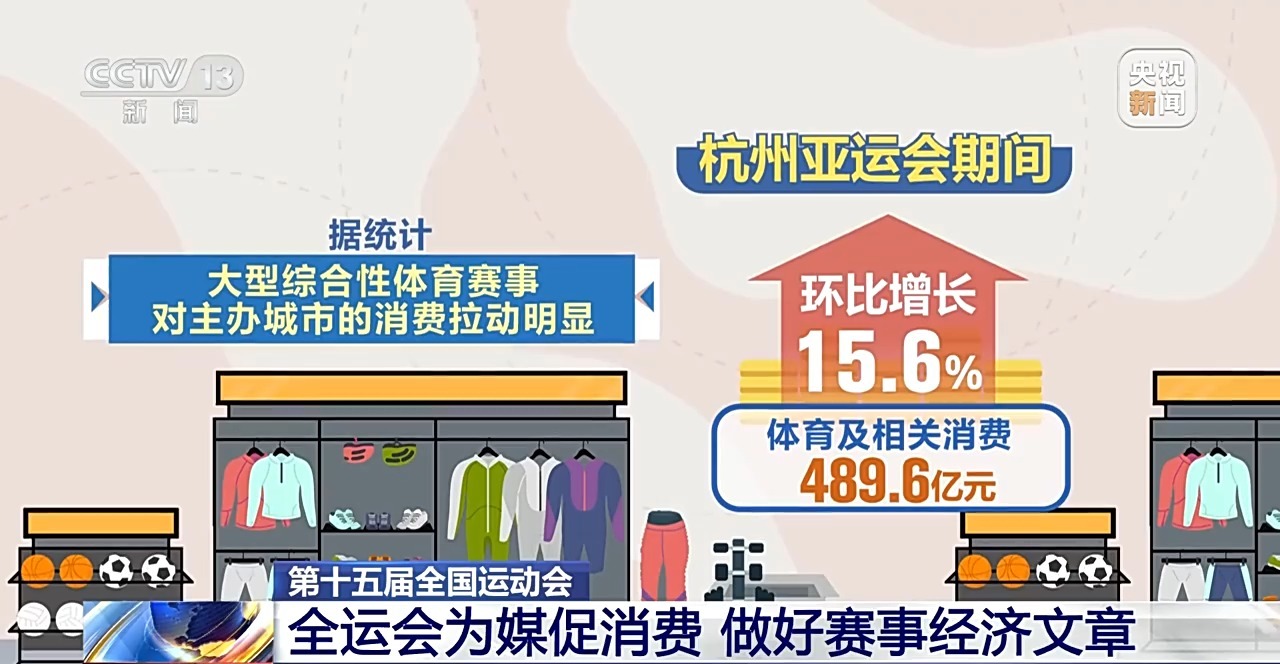 赛事搭台 消费唱戏 大湾区赛事经济如何跑出“新赛道”