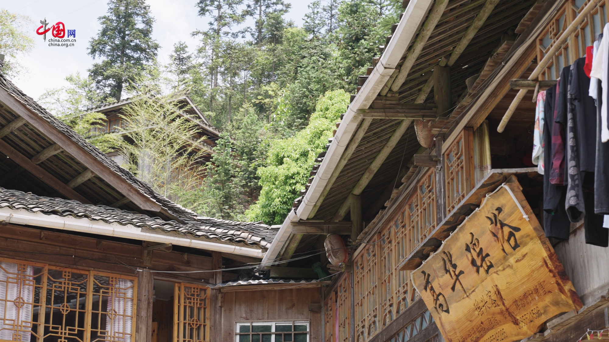 石榴籽·同心圆 | 瑶族：草药飘香入浴水，“非遗+”拓宽致富路