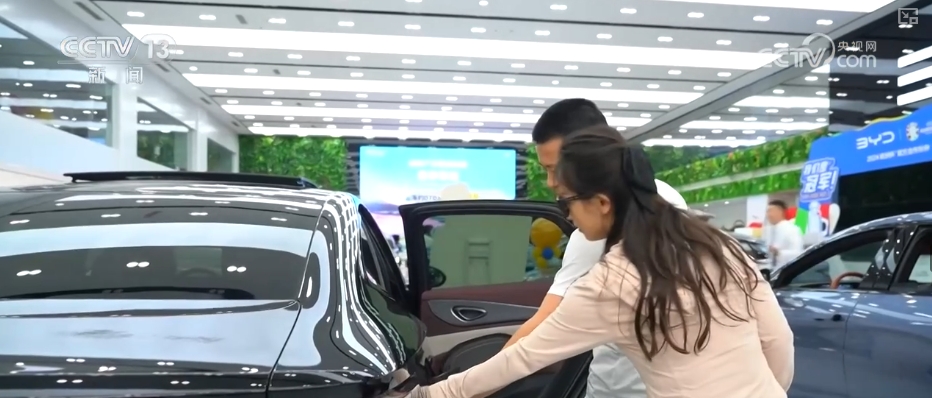 工业转型焕新、消费场景上新……诸多利好积聚发力为经济发展注入强劲动力
