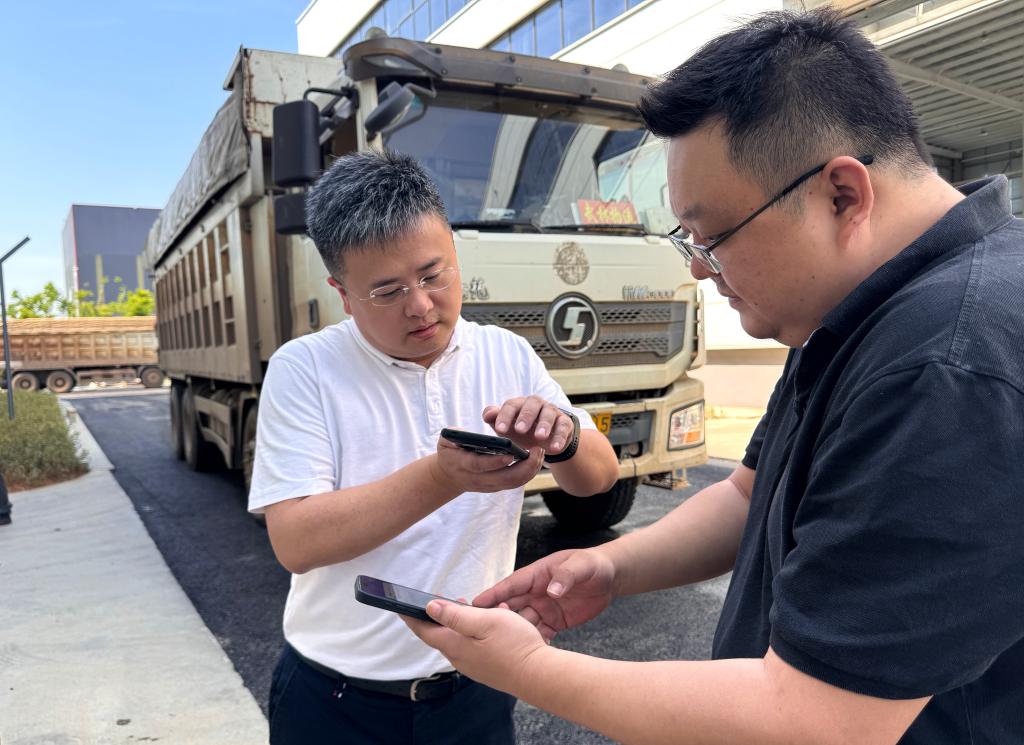 锲而不舍落实中央八项规定精神丨湖南探索“无扰督查”深化基层减负