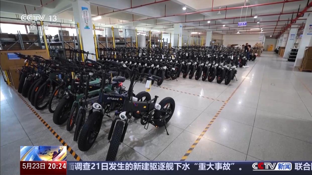 硬技术+强韧性 深圳民企“出海”成功的背后密码