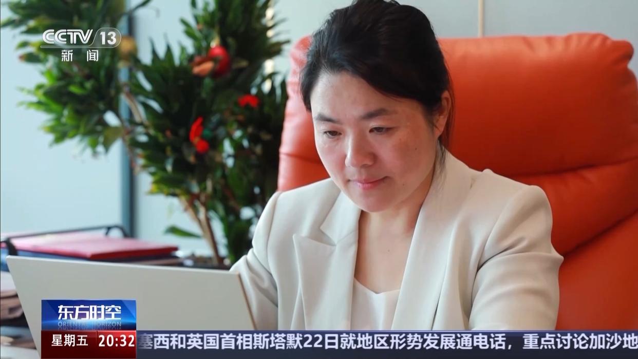 硬技术+强韧性 深圳民企“出海”成功的背后密码