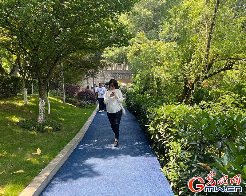 细节决定成败！走进重庆科技大学感受“三全育人”温度