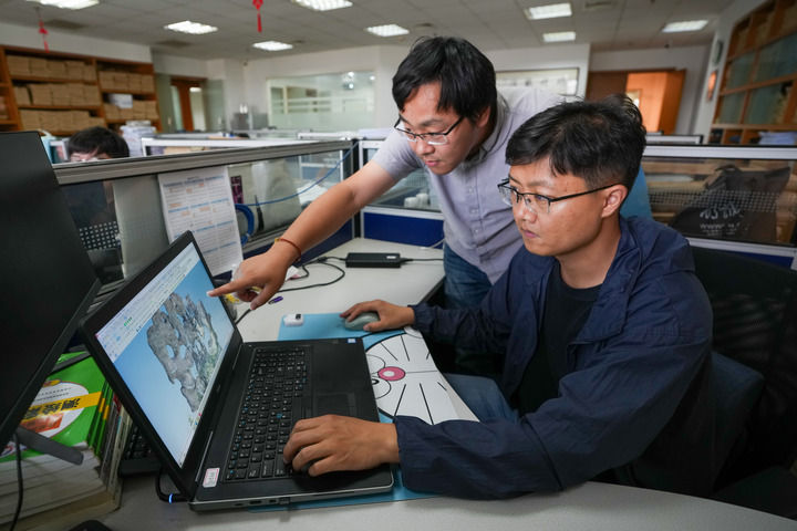 书写文化强国建设的时代答卷——写在2025文化强国建设高峰论坛开幕之际 书写文化强国建设的时代答卷——写在2025文化强国建设高峰论坛开幕之际