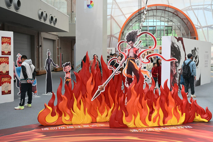 书写文化强国建设的时代答卷——写在2025文化强国建设高峰论坛开幕之际 书写文化强国建设的时代答卷——写在2025文化强国建设高峰论坛开幕之际