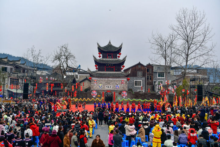 书写文化强国建设的时代答卷——写在2025文化强国建设高峰论坛开幕之际 书写文化强国建设的时代答卷——写在2025文化强国建设高峰论坛开幕之际