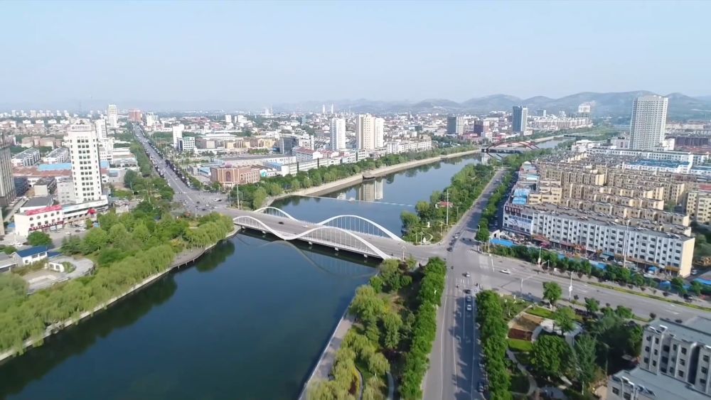 向新求变！看各地发展的硬核答卷