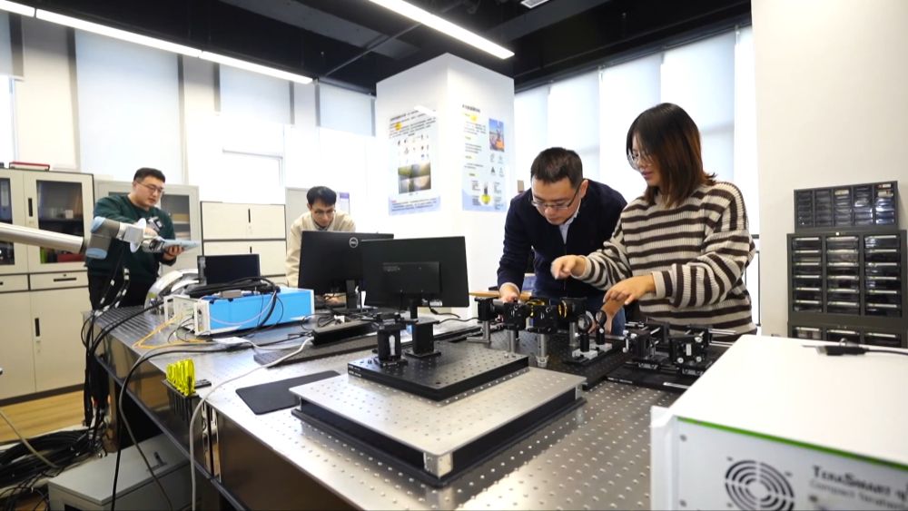 向新求变！看各地发展的硬核答卷
