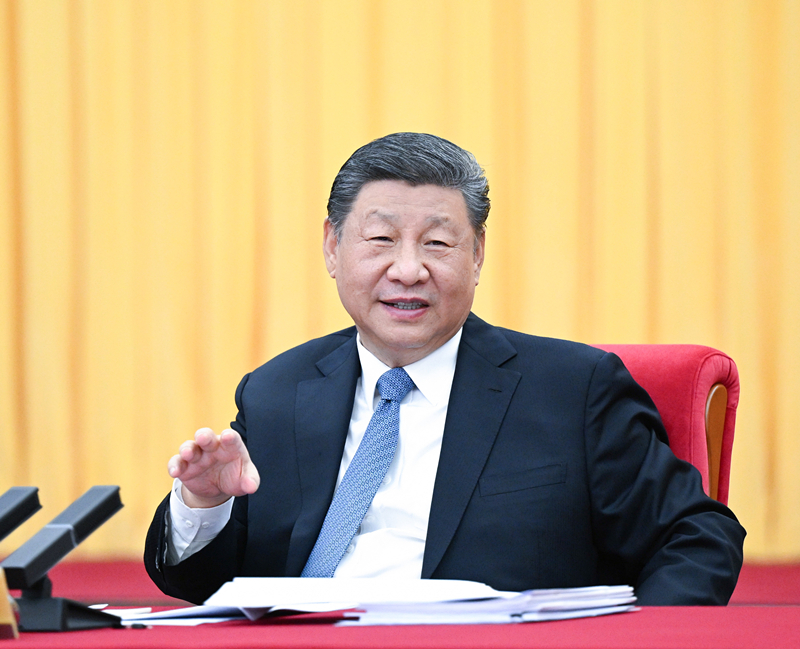 人民领袖｜从小培养爱国心