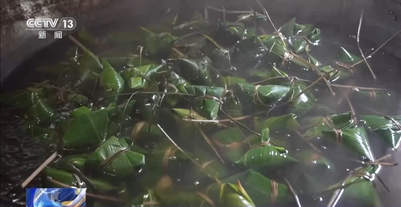 传统与创意碰撞！全国多地端午民俗活动大赏
