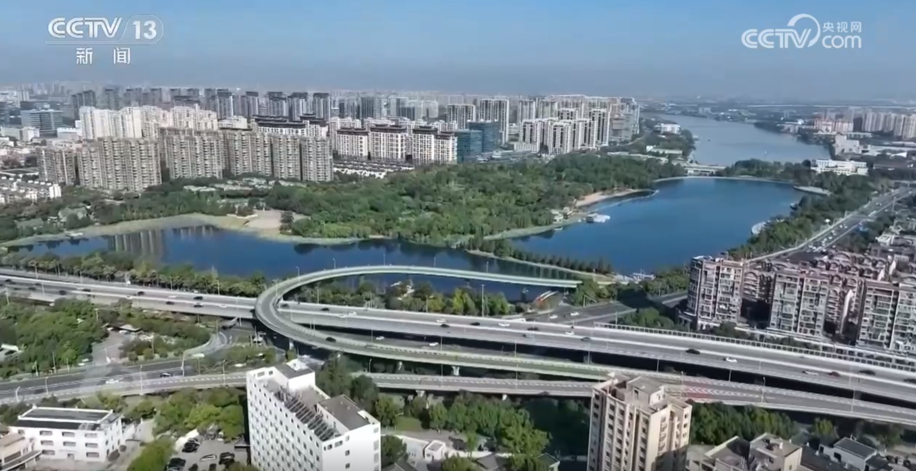 焦点访谈｜15分钟生活圈、社区食堂……城市更新让居民幸福感原地升级