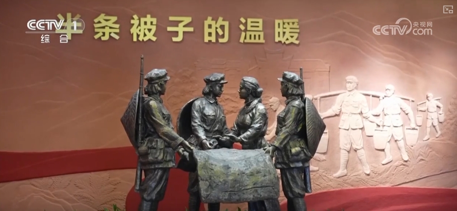 各地多彩活动迎“六一” 守护红色根脉做新时代好少年