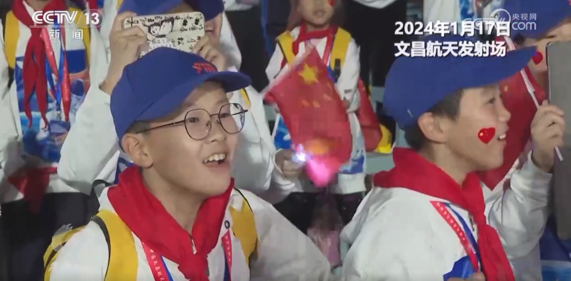 焦点访谈｜“行走的思政课”遍地开花 看新时代少先队如何创新蜕变