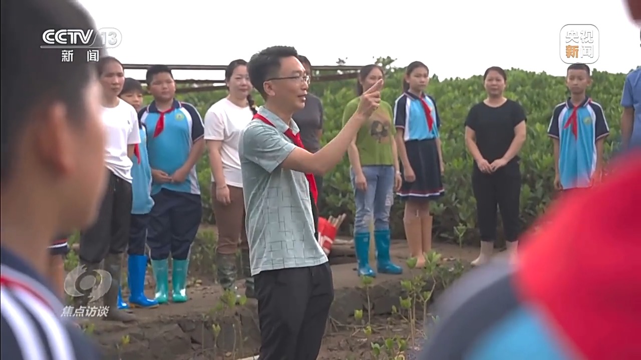 少先队这所“大学校”有哪些蜕变？