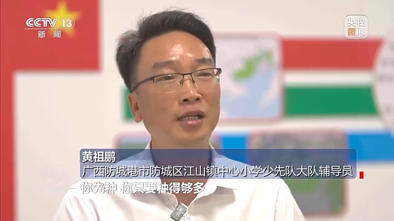 少先队这所“大学校”有哪些蜕变？