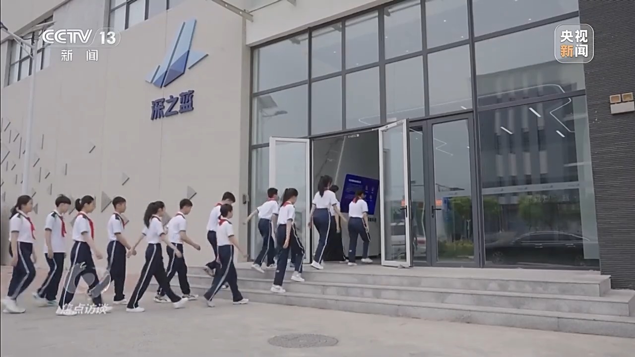 少先队这所“大学校”有哪些蜕变？