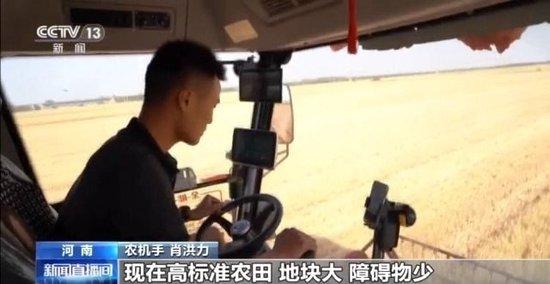 “三夏”AI智能体带您解锁丰收密码！