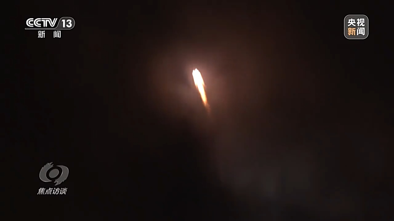 天问二号“追星”路有多难？有哪些深远影响？