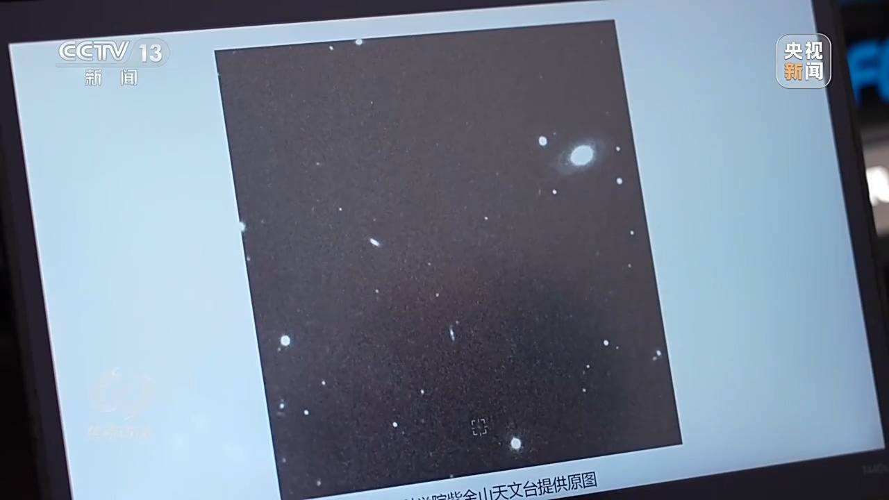 天问二号“追星”路有多难？有哪些深远影响？