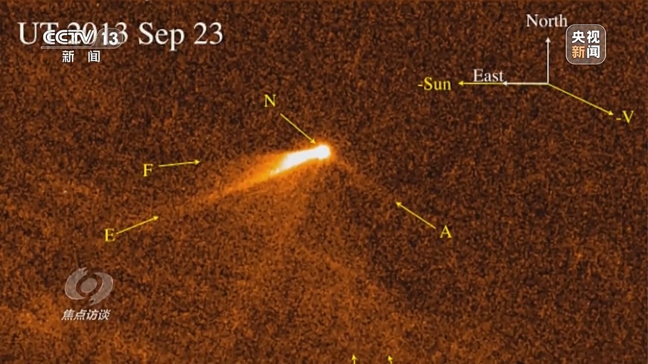 天问二号“追星”路有多难？有哪些深远影响？