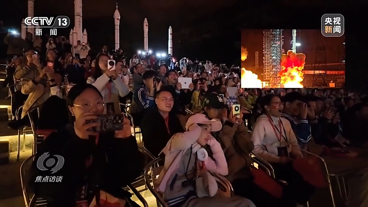 天问二号“追星”路有多难？有哪些深远影响？
