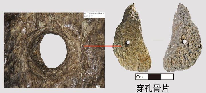 文明探源丨在濛溪河遗址触碰数万年前的远古世界