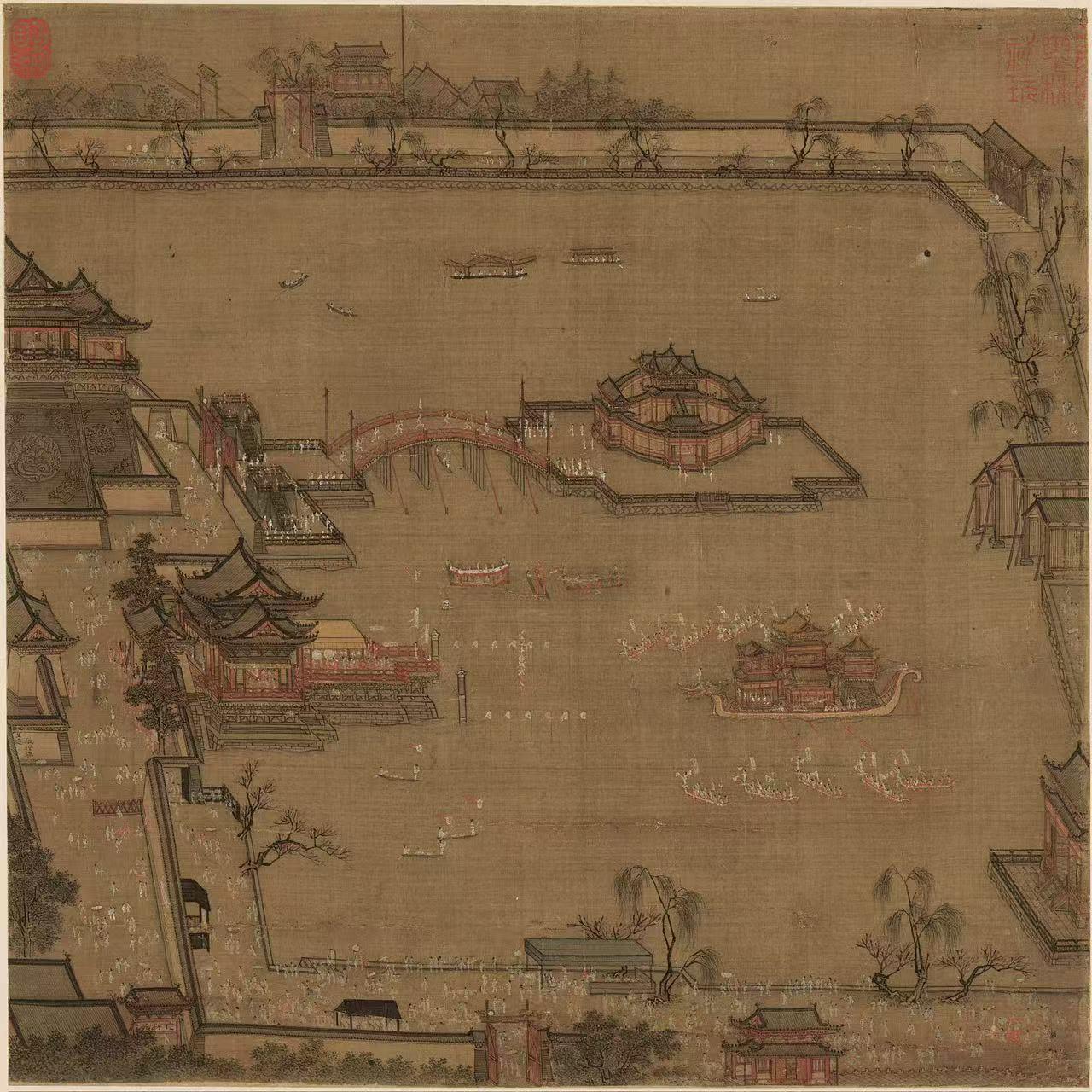 文化中国行·人间好时节丨端午：龙舟粽香送安康