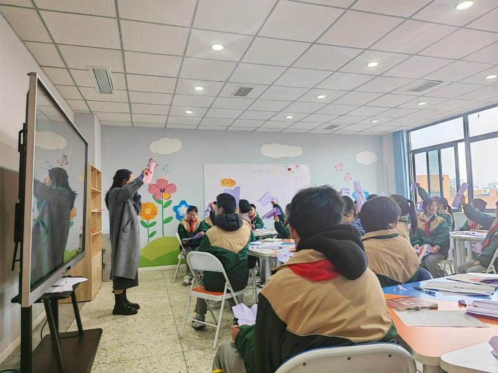 生活观察丨“六一”必读：学会守护孩子“心灵晴空”的五个“魔法”