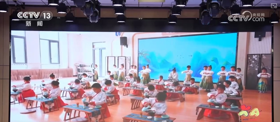 儿童友好让城市更有温度 全方位呵护儿童健康成长