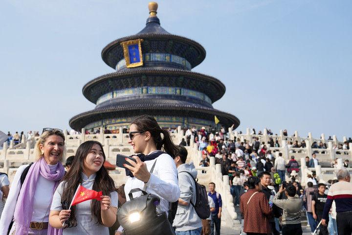 文脉华章丨更好构筑中国精神、中国价值、中国力量