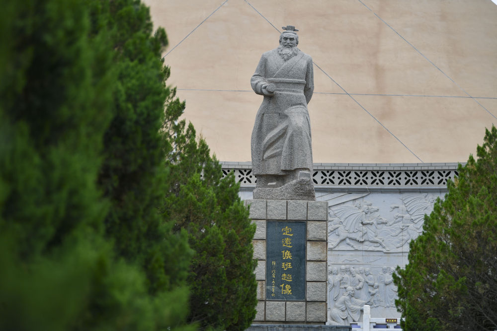 跟着环塔游新疆｜喀什篇：穿古城，触云端，天地大美