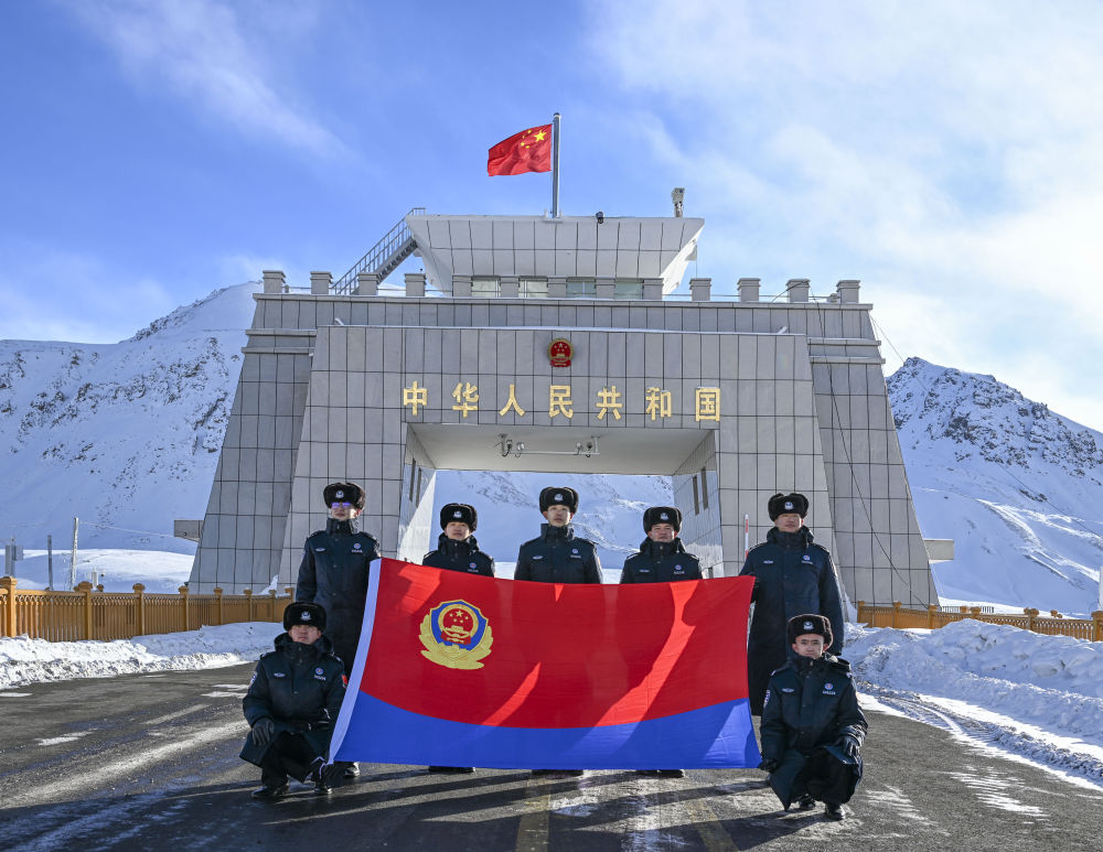 跟着环塔游新疆｜喀什篇：穿古城，触云端，天地大美