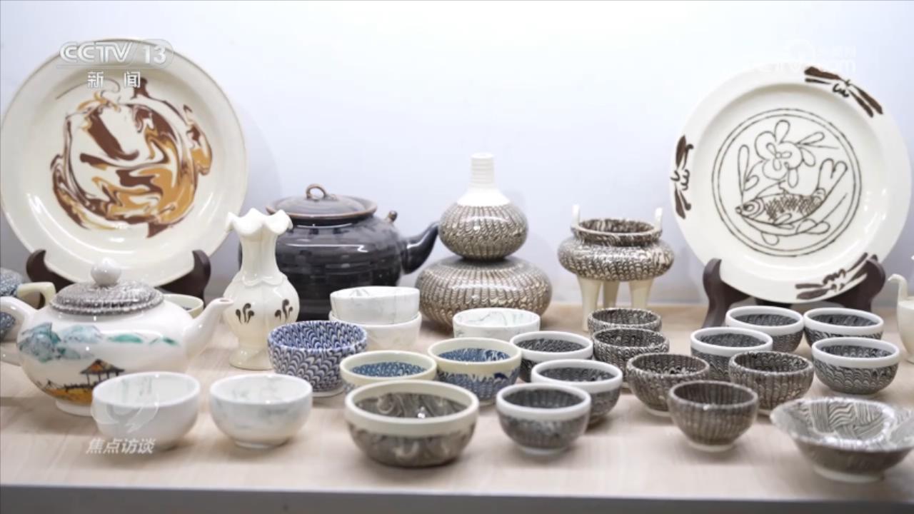 焦点访谈｜激活乡村振兴的“一池春水” 焦作交出“景美、业兴、民富”新答卷